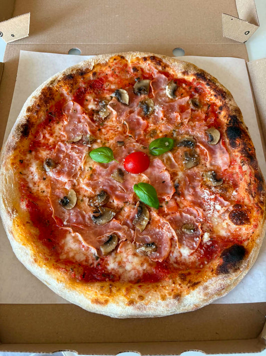 Milano Pizza
